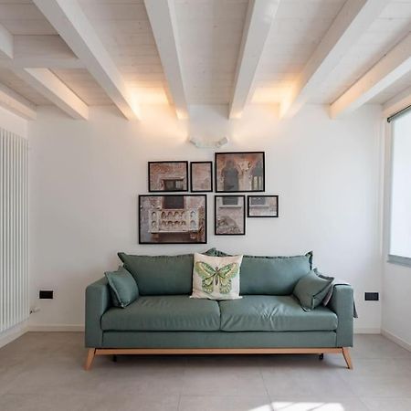 Casa Ai Lavatoi Apartment Верона Екстериор снимка