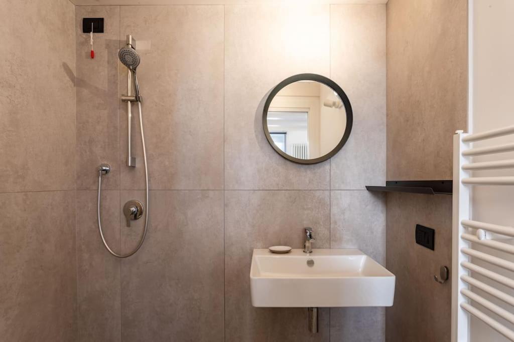 Casa Ai Lavatoi Apartment Верона Екстериор снимка