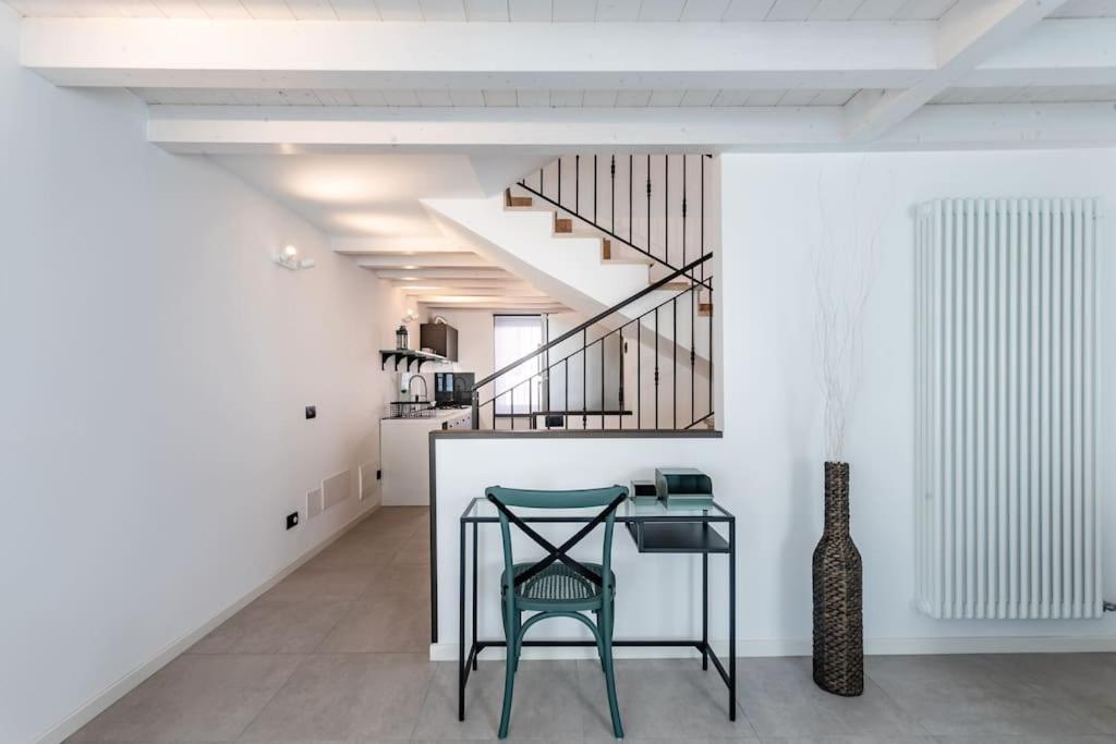 Casa Ai Lavatoi Apartment Верона Екстериор снимка