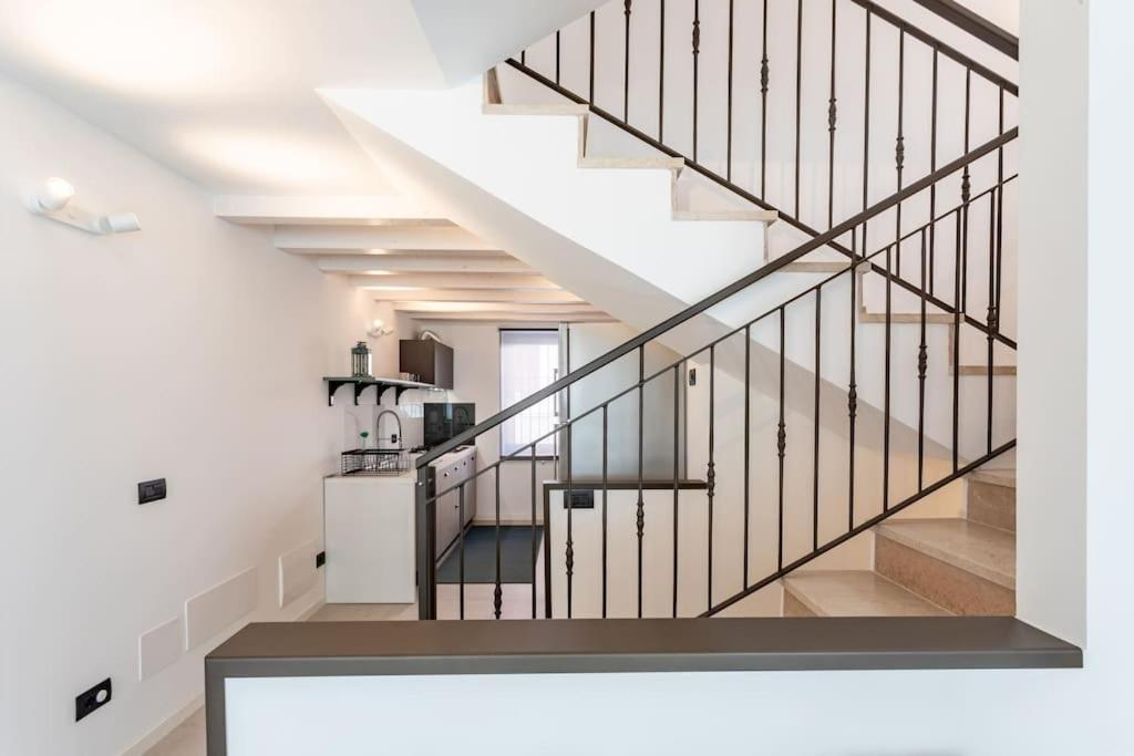 Casa Ai Lavatoi Apartment Верона Екстериор снимка
