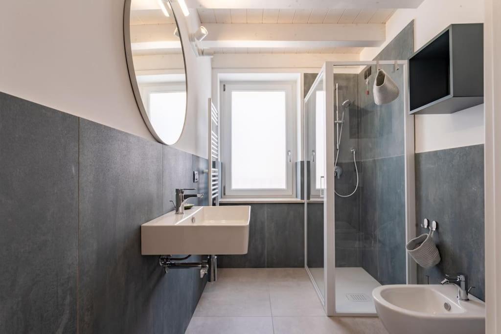 Casa Ai Lavatoi Apartment Верона Екстериор снимка