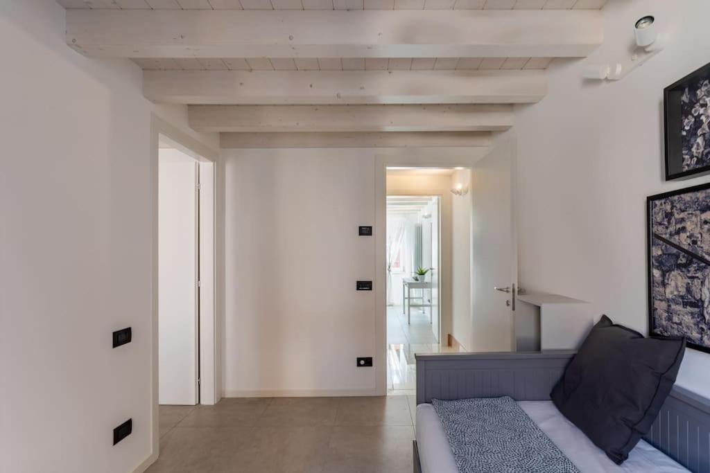 Casa Ai Lavatoi Apartment Верона Екстериор снимка