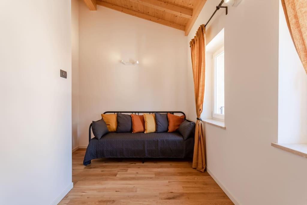 Casa Ai Lavatoi Apartment Верона Екстериор снимка