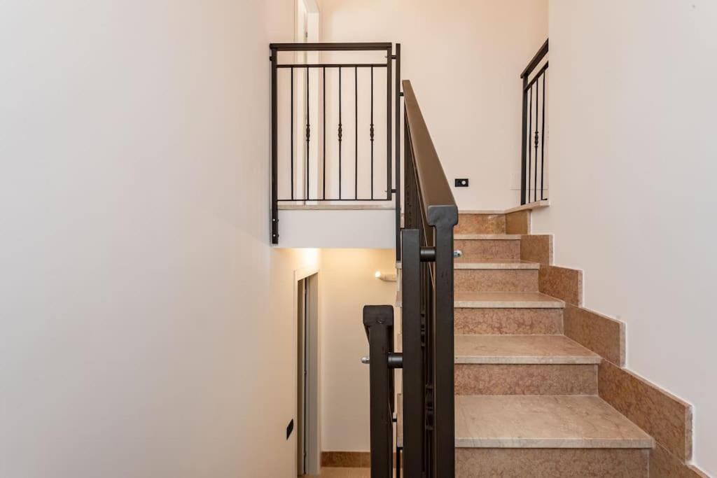 Casa Ai Lavatoi Apartment Верона Екстериор снимка