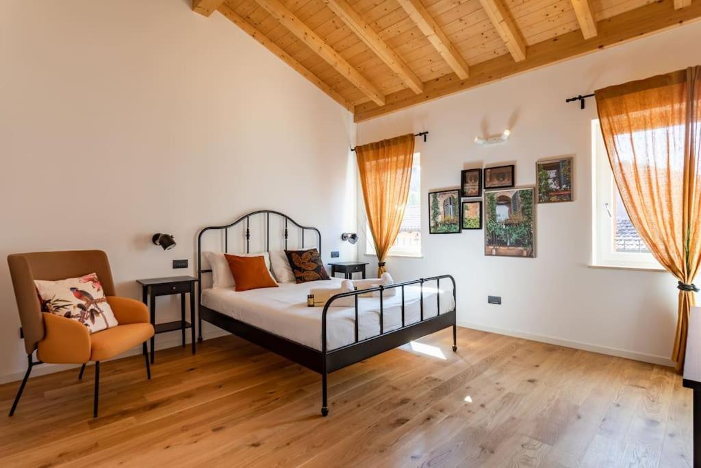 Casa Ai Lavatoi Apartment Верона Екстериор снимка