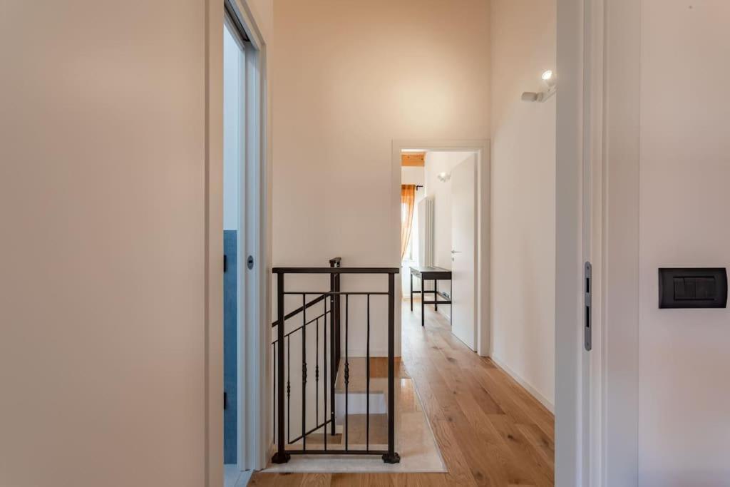 Casa Ai Lavatoi Apartment Верона Екстериор снимка