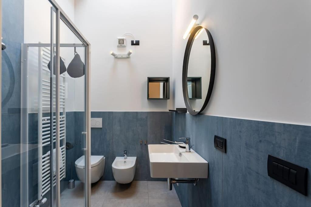 Casa Ai Lavatoi Apartment Верона Екстериор снимка